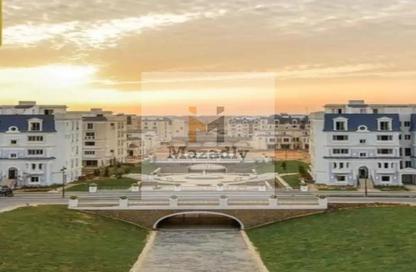 iVilla - 3 Bedrooms - 3 Bathrooms for sale in Mountain View Hyde Park - 5th Settlement Compounds - The 5th Settlement - New Cairo City - Cairo iVilla - 3 Bedrooms - 3 Bathrooms for sale in Mountain View Hyde Park - 5th Settlement Compounds - The 5th Settlement - New Cairo City - Cairo