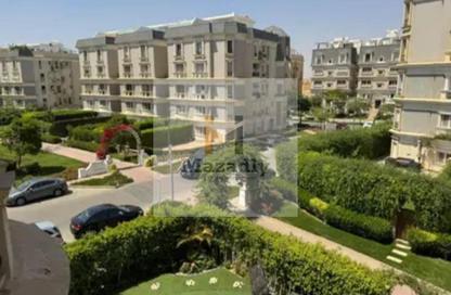 iVilla - 3 Bedrooms - 3 Bathrooms for sale in Mountain View Hyde Park - 5th Settlement Compounds - The 5th Settlement - New Cairo City - Cairo