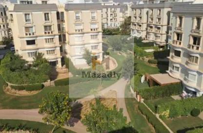iVilla - 3 Bedrooms - 3 Bathrooms for sale in Mountain View Hyde Park - 5th Settlement Compounds - The 5th Settlement - New Cairo City - Cairo