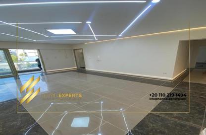 Apartment - 2 Bedrooms - 2 Bathrooms for rent in Mountain View iCity - 5th Settlement Compounds - The 5th Settlement - New Cairo City - Cairo