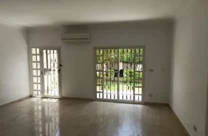 فيلا - 4 غرف نوم - 4 حمامات للايجار في امتداد الرحاب - الرحاب - مدينة القاهرة الجديدة - القاهرة