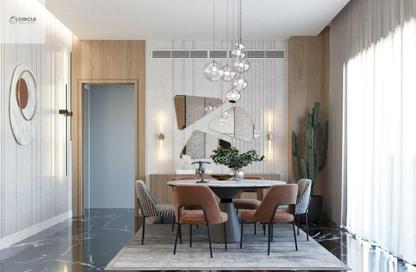 Apartment - 2 Bedrooms - 2 Bathrooms for sale in Villette - 5th Settlement Compounds - The 5th Settlement - New Cairo City - Cairo Apartment - 2 Bedrooms - 2 Bathrooms for sale in Villette - 5th Settlement Compounds - The 5th Settlement - New Cairo City - Cairo