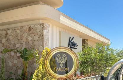 Chalet - 3 Bedrooms - 2 Bathrooms for sale in Koun - Ras Al Hekma - North Coast Chalet - 3 Bedrooms - 2 Bathrooms for sale in Koun - Ras Al Hekma - North Coast