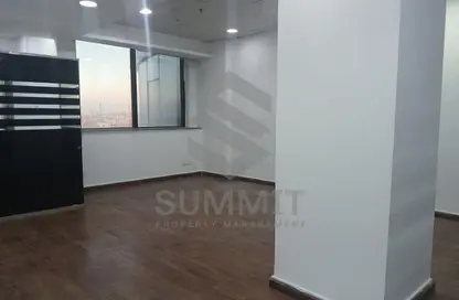 مساحات مكتبية - 8 غرف نوم - 2 حمامات للايجار في فى90 - شارع التسعين الشمالي - التجمع الخامس - مدينة القاهرة الجديدة - القاهرة