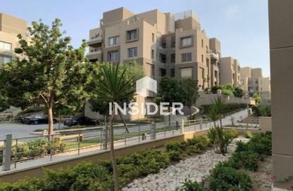 (بنتهاوس  (روف - 3 - 2 للبيع في فيلدج جيت - المستثمرين الجنوبية - مدينة القاهرة الجديدة - القاهرة