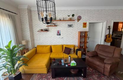 Apartment - Studio - 2 Bathrooms for rent in Centerville - Hyde Park - New Cairo City - Cairo
