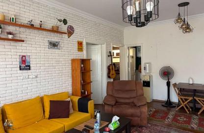 Apartment - Studio - 2 Bathrooms for rent in Centerville - Hyde Park - New Cairo City - Cairo