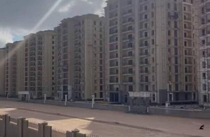 Apartment - 2 Bedrooms - 2 Bathrooms for sale in Sawary - Alexandria Compounds - Alexandria