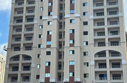 Apartment - 2 Bedrooms - 2 Bathrooms for sale in Sawary - Alexandria Compounds - Alexandria