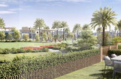 Villa - 4 Bedrooms - 4 Bathrooms for sale in O West - 6 October Compounds - 6 October City - Giza Villa - 4 Bedrooms - 4 Bathrooms for sale in O West - 6 October Compounds - 6 October City - Giza