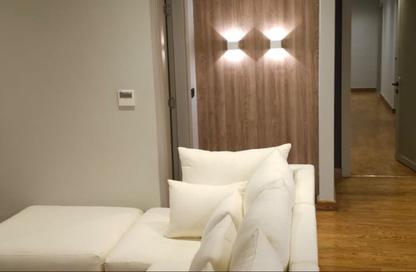 Apartment - 3 Bedrooms - 2 Bathrooms for sale in Lake View Residence - 5th Settlement Compounds - The 5th Settlement - New Cairo City - Cairo Apartment - 3 Bedrooms - 2 Bathrooms for sale in Lake View Residence - 5th Settlement Compounds - The 5th Settlement - New Cairo City - Cairo