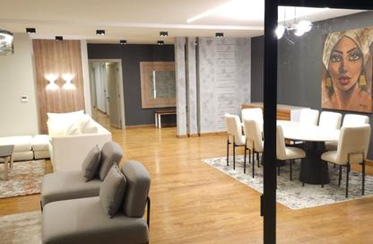 Apartment - 3 Bedrooms - 2 Bathrooms for sale in Lake View Residence - 5th Settlement Compounds - The 5th Settlement - New Cairo City - Cairo Apartment - 3 Bedrooms - 2 Bathrooms for sale in Lake View Residence - 5th Settlement Compounds - The 5th Settlement - New Cairo City - Cairo