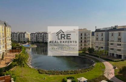 Villa - 3 - 5 for sale in Mountain View Hyde Park - 5th Settlement Compounds - The 5th Settlement - New Cairo City - Cairo Villa - 3 - 5 for sale in Mountain View Hyde Park - 5th Settlement Compounds - The 5th Settlement - New Cairo City - Cairo