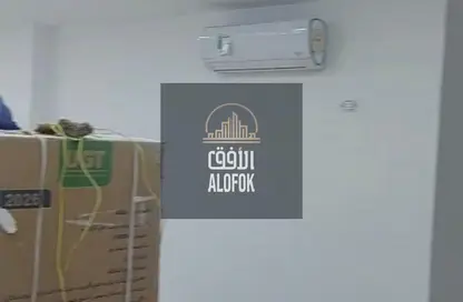 وحدة طبية - استوديو - 1 حمام للايجار في الهضبة الوسطي - المقطم - القاهرة