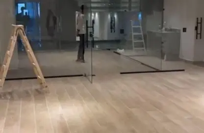 مساحات مكتبية - 2 غرف نوم - 2 حمامات للايجار في بيزنس بلاس - شارع التسعين الشمالي - التجمع الخامس - مدينة القاهرة الجديدة - القاهرة