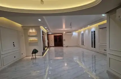 iVilla - 3 Bedrooms - 4 Bathrooms for rent in Mountain View Hyde Park - 5th Settlement Compounds - The 5th Settlement - New Cairo City - Cairo