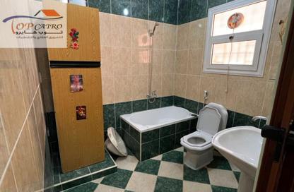 Apartment - Studio - 1 Bathroom for sale in B7 - Madinaty - Cairo Apartment - Studio - 1 Bathroom for sale in B7 - Madinaty - Cairo