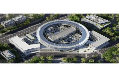 Shop - Studio for sale in El Narges Buildings - Al Narges - New Cairo City - Cairo