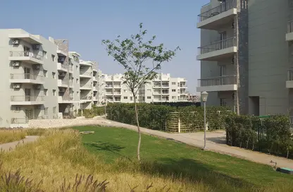 Apartment - 3 Bedrooms - 3 Bathrooms for sale in The Address - 12th District - Sheikh Zayed City - Giza