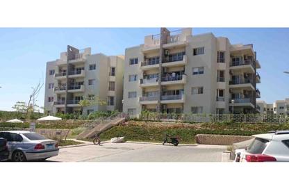 Apartment - 3 Bedrooms - 3 Bathrooms for sale in The Address - 12th District - Sheikh Zayed City - Giza
