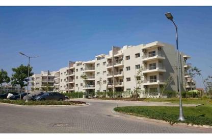 Apartment - 3 Bedrooms - 3 Bathrooms for sale in The Address - 12th District - Sheikh Zayed City - Giza