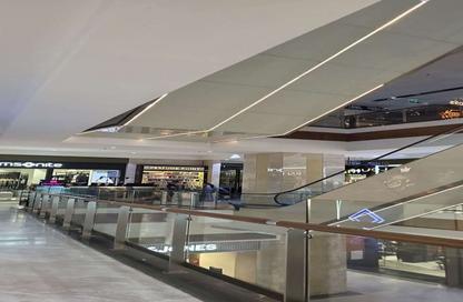 Shop - Studio - 1 for sale in Nova Square - The 3rd Settlement - New Cairo City - Cairo