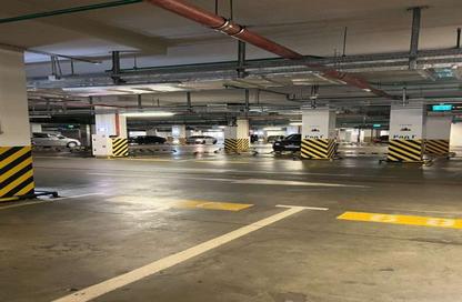 Shop - Studio - 1 for sale in Nova Square - The 3rd Settlement - New Cairo City - Cairo