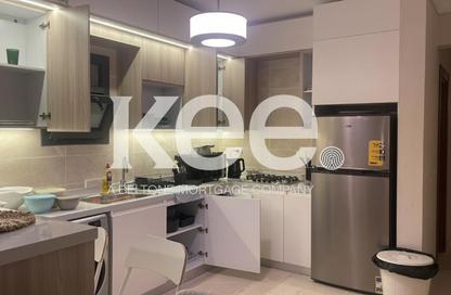 Chalet - 3 Bedrooms - 3 Bathrooms for sale in La vista Ras El Hikma - Ras Al Hekma - North Coast