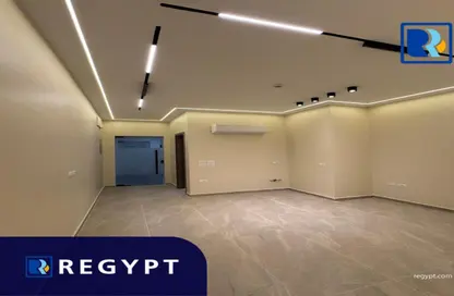 مساحات مكتبية - استوديو - 1 حمام للايجار في فى90 - شارع التسعين الشمالي - التجمع الخامس - مدينة القاهرة الجديدة - القاهرة