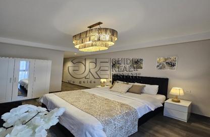 Apartment - 2 - 3 for rent in Park Side Residence - Zed Towers - Sheikh Zayed Compounds - Sheikh Zayed City - Giza