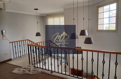 Villa - 6 Bedrooms - 7 Bathrooms for sale in Lake View - 5th Settlement Compounds - The 5th Settlement - New Cairo City - Cairo