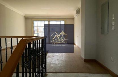Villa - 6 Bedrooms - 7 Bathrooms for sale in Lake View - 5th Settlement Compounds - The 5th Settlement - New Cairo City - Cairo