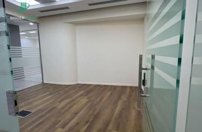 Office Space - 6 Bedrooms - 4 Bathrooms for rent in V90 - North Teseen St. - The 5th Settlement - New Cairo City - Cairo