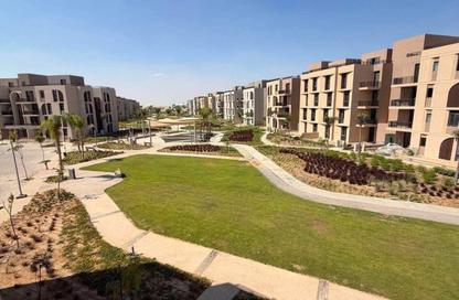 Twin House - 3 - 4 for sale in Vye Sodic - New Zayed City - Sheikh Zayed City - Giza
