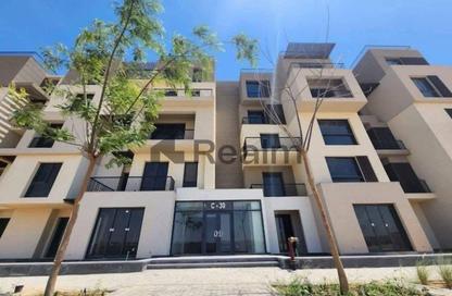Apartment - 2 Bedrooms - 2 Bathrooms for sale in Six West - Beverly Hills - Sheikh Zayed Compounds - Sheikh Zayed City - Giza Apartment - 2 Bedrooms - 2 Bathrooms for sale in Six West - Beverly Hills - Sheikh Zayed Compounds - Sheikh Zayed City - Giza