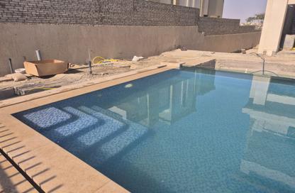 Villa - 5 Bedrooms - 5 Bathrooms for sale in Cairo Festival City - North Investors Area - New Cairo City - Cairo