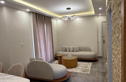 Duplex - 3 Bedrooms - 2 Bathrooms for sale in Ashgar City - Al Wahat Road - 6 October City - Giza