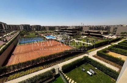 Apartment - 3 Bedrooms - 3 Bathrooms for rent in Moon Residences - Fifth Square - The 5th Settlement - New Cairo City - Cairo Apartment - 3 Bedrooms - 3 Bathrooms for rent in Moon Residences - Fifth Square - The 5th Settlement - New Cairo City - Cairo