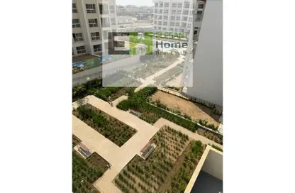 Apartment - 3 Bedrooms - 3 Bathrooms for rent in Mivida - 5th Settlement Compounds - The 5th Settlement - New Cairo City - Cairo