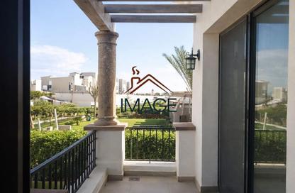 Villa - 7+ Bedrooms - 7+ Bathrooms for sale in Hacienda Bay - Sidi Abdel Rahman - North Coast Villa - 7+ Bedrooms - 7+ Bathrooms for sale in Hacienda Bay - Sidi Abdel Rahman - North Coast