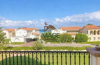 Villa - 7+ Bedrooms - 7+ Bathrooms for sale in Hacienda Bay - Sidi Abdel Rahman - North Coast