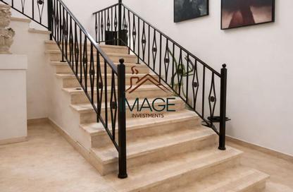Villa - 7+ Bedrooms - 7+ Bathrooms for sale in Hacienda Bay - Sidi Abdel Rahman - North Coast Villa - 7+ Bedrooms - 7+ Bathrooms for sale in Hacienda Bay - Sidi Abdel Rahman - North Coast