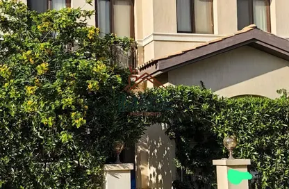 فيلا - 8 غرف نوم - 8 حمامات للبيع في هاسييندا باي - سيدي عبد الرحمن - الساحل الشمالي