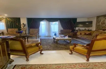 شقة - 3 غرف نوم - 3 حمامات للبيع في زايد ديونز - الحي السادس - الشيخ زايد - الجيزة