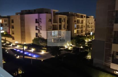 Apartment - 3 - 3 for sale in Moon Residences - Fifth Square - The 5th Settlement - New Cairo City - Cairo Apartment - 3 - 3 for sale in Moon Residences - Fifth Square - The 5th Settlement - New Cairo City - Cairo