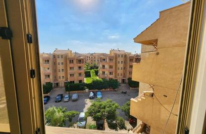 Apartment - 3 Bedrooms - 1 Bathroom for sale in Opera City - 6th District - Sheikh Zayed City - Giza