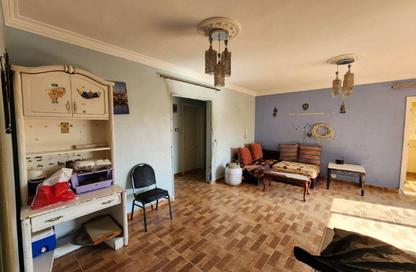 Apartment - 3 Bedrooms - 1 Bathroom for sale in Opera City - 6th District - Sheikh Zayed City - Giza