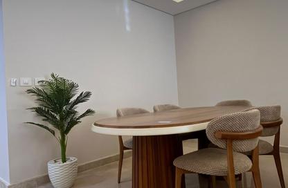 Apartment - 3 - 3 for rent in Park Side Residence - Zed Towers - Sheikh Zayed Compounds - Sheikh Zayed City - Giza