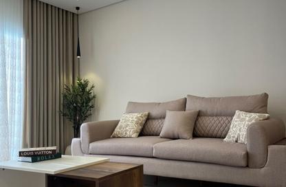 Apartment - 3 - 3 for rent in Park Side Residence - Zed Towers - Sheikh Zayed Compounds - Sheikh Zayed City - Giza