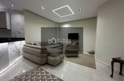 شقة - 1 حمام للايجار في امتداد الرحاب - الرحاب - مدينة القاهرة الجديدة - القاهرة